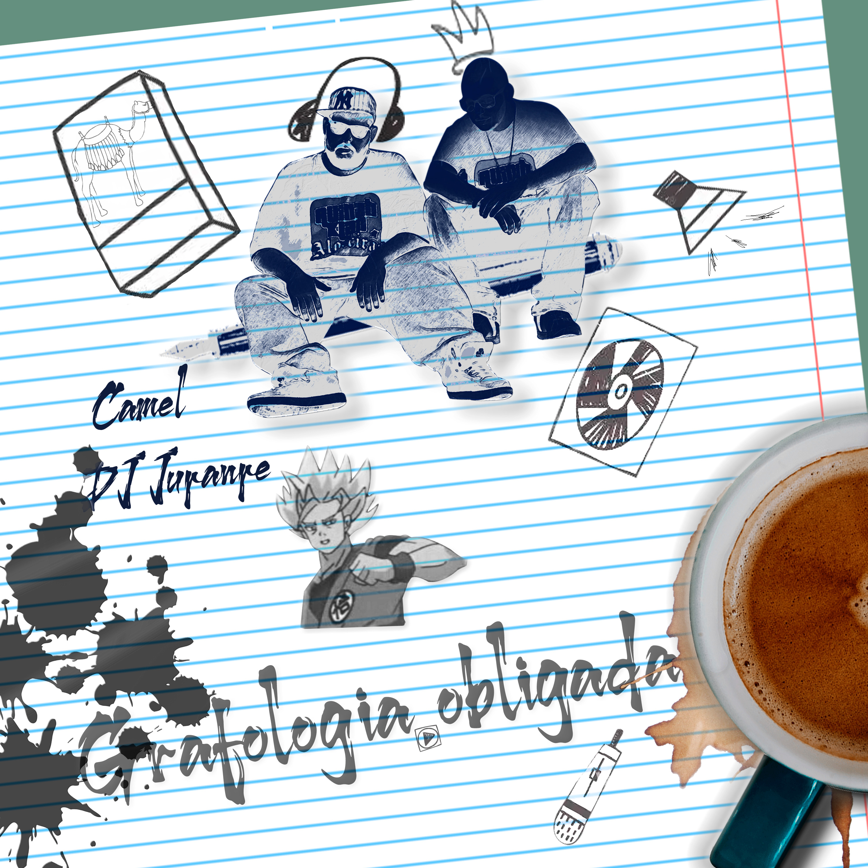 #GrafologíaObligada
